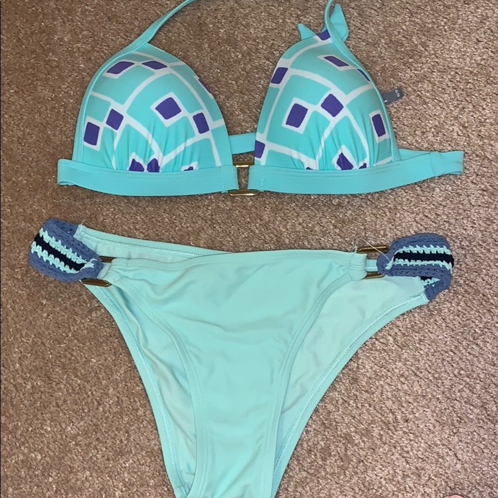 Aerie Bikini NWOT